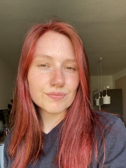 Avatar Bild für Luise Amanda Westphal