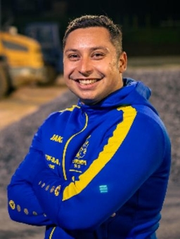 Avatar Bild für Lukas Poldner