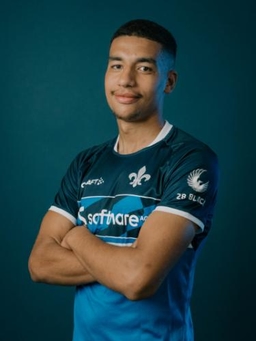 Avatar Bild für Mounir Sahraoui