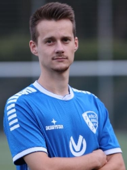 Avatar Bild für Dominik Giffels