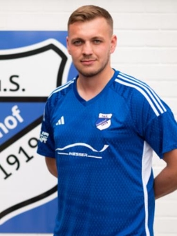 Avatar Bild für Niklas Siekmann