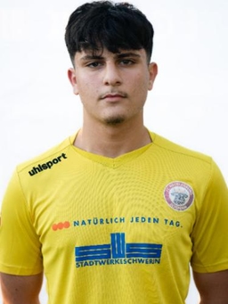 Avatar Bild für Mistafa Aibo