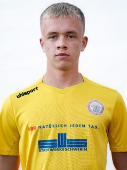 Avatar Bild für Niklas Lienshöft