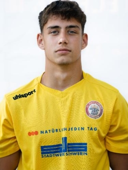 Avatar Bild für Theo Möller