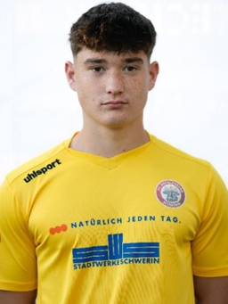 Avatar Bild für Lukas Nieklauson