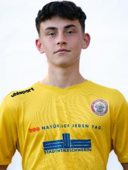 Avatar Bild für Daniel Stepantsev