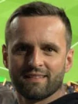 Avatar Bild für Pavel Ciapa