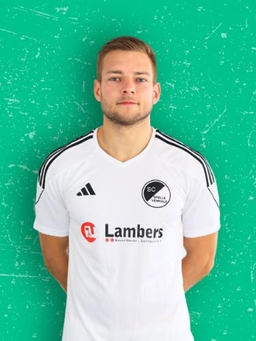 Avatar Bild für Patrick Hüsing