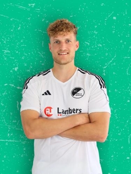 Avatar Bild für Simon Schulte