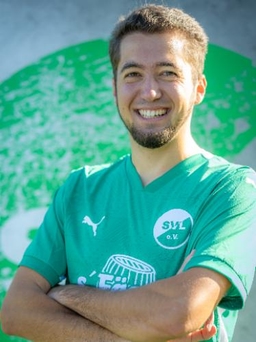 Avatar Bild für Robin Bentrup