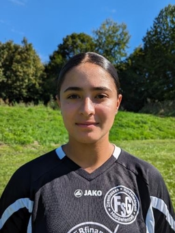 Avatar Bild für Zeinab El Aridi