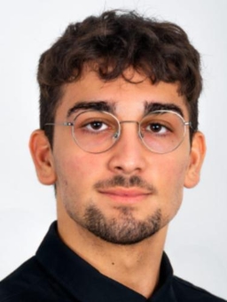 Avatar Bild für Alexandros Krivas