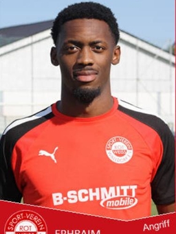 Avatar Bild für Ephraim Eshele