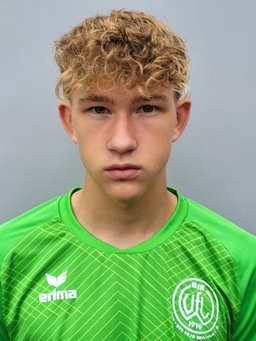 Avatar Bild für David Scheinwolf