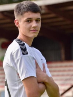 Avatar Bild für Matvii Zhyzhka