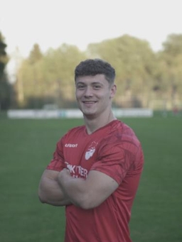 Avatar Bild für Jonas Weber