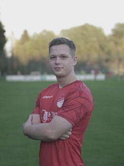 Avatar Bild für Alexander Weber