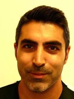 Avatar Bild für Semih Tunc