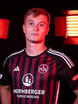 Avatar Bild für Simon Joachims