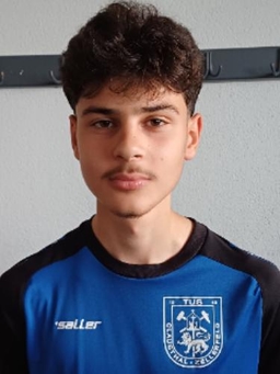 Avatar Bild für Asmin Aleti