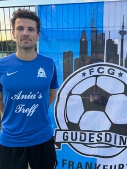 Avatar Bild für Maximilian Bamberg