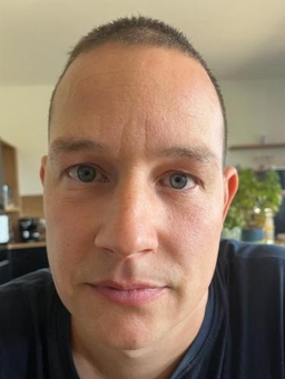 Avatar Bild für David Urbaniak