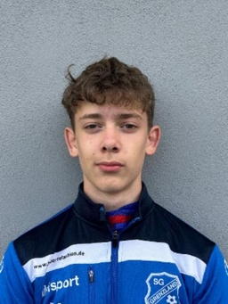 Avatar Bild für Felix Erik Lischer