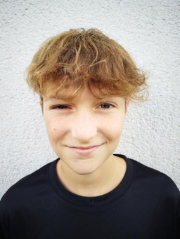 Avatar Bild für Luan Kepler