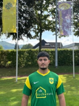 Avatar Bild für Renas Delikan