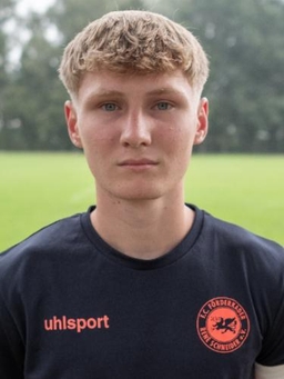 Avatar Bild für Linus Borgwardt