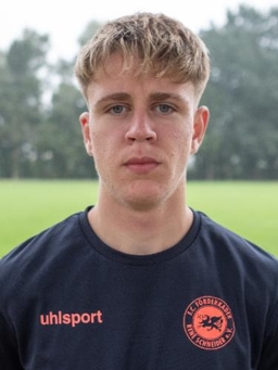 Avatar Bild für Matteo Hantke