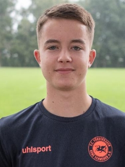 Avatar Bild für Moritz Kisker