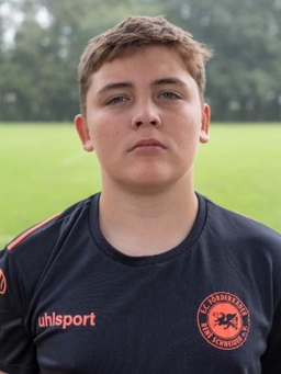 Avatar Bild für Kevin Mahnke