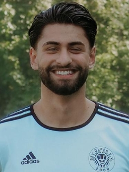 Avatar Bild für Muhammed Enis Ates