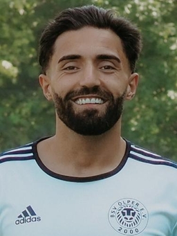 Avatar Bild für Muhammet Erboy