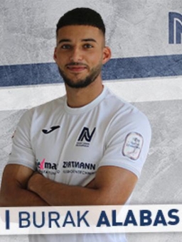 Avatar Bild für Burak Alabas