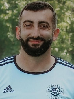 Avatar Bild für Turgay Keflioglu