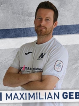 Avatar Bild für Maximilian Gebert