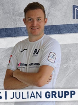 Avatar Bild für Julian Grupp