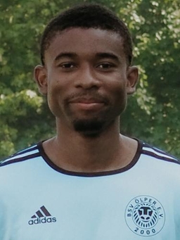 Avatar Bild für Issa Kone