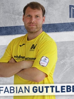 Avatar Bild für Fabian Guttleber