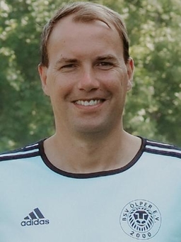 Avatar Bild für Sven Sielaff