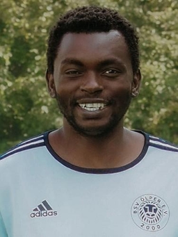 Avatar Bild für Albert Sindambiwe Dickson