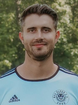 Avatar Bild für Johannes Spilker