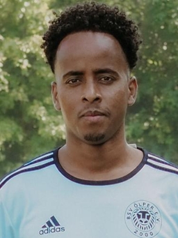 Avatar Bild für Ablelom Weldu