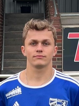 Avatar Bild für Nicolas Pfarr