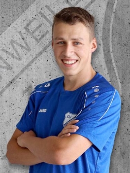 Avatar Bild für Jonas Birk