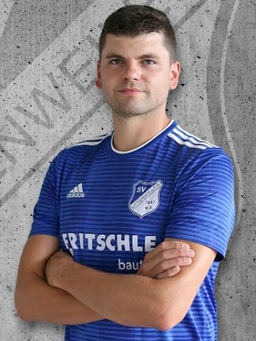 Avatar Bild für Daniel Schmid