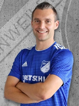Avatar Bild für Daniel Weber