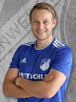 Avatar Bild für Kevin Wichert
